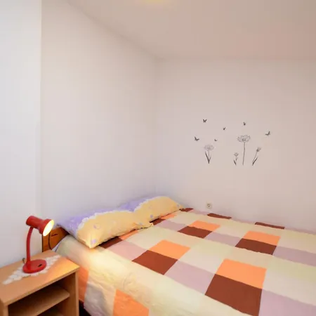 Lory Apartment