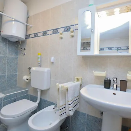 Apartment Lory