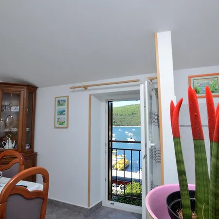Lory Apartment Rabac