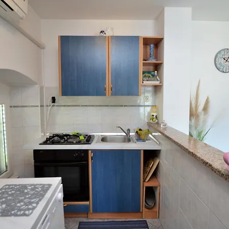 Apartment Lory Rabac