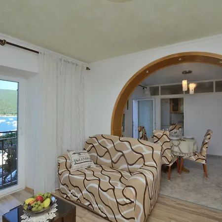 Lory Apartment Rabac