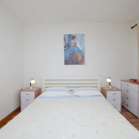 Apartment Lory Rabac