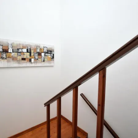 Apartment Lory Rabac