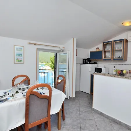 Lory Apartman
