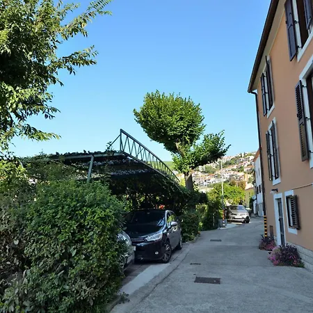 Appartamento Lory