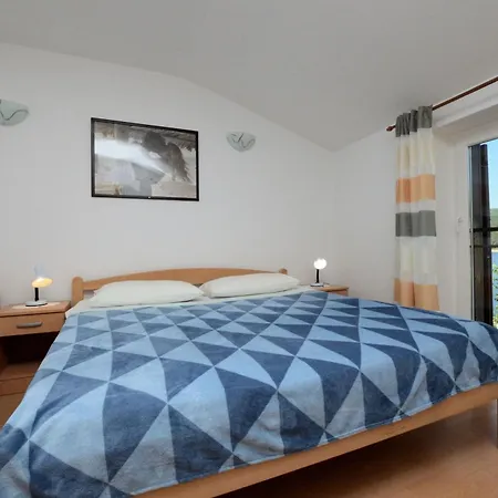Lory Apartman Rabac