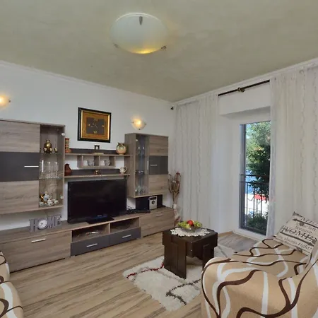 Lory Apartment Rabac