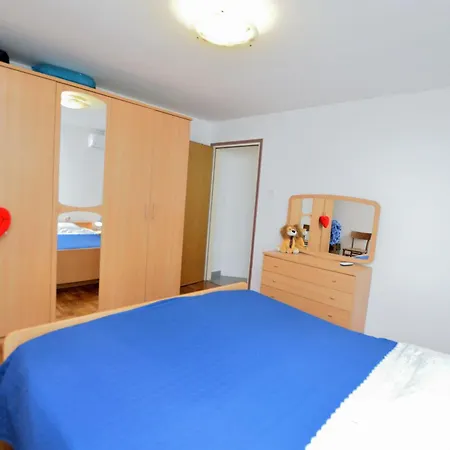 Lory Apartment Rabac