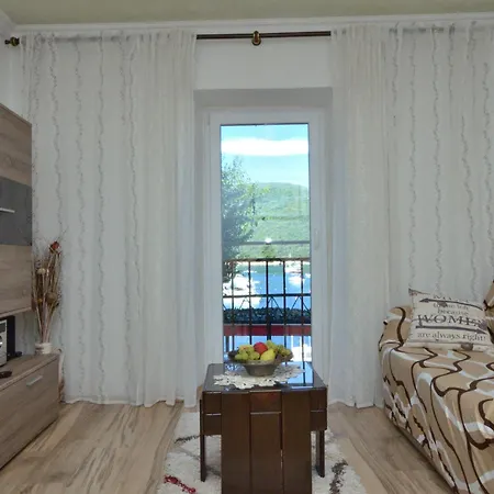 Apartament Lory
