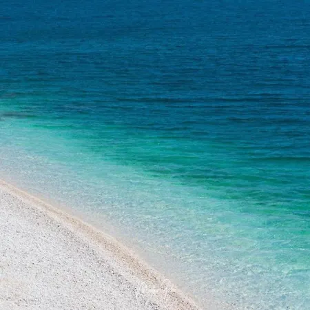 Lory Apartmán Rabac