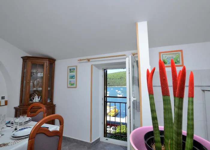 Lory Apartamento Rabac