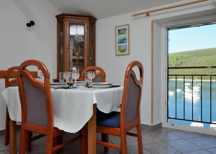 Apartamento Lory Rabac